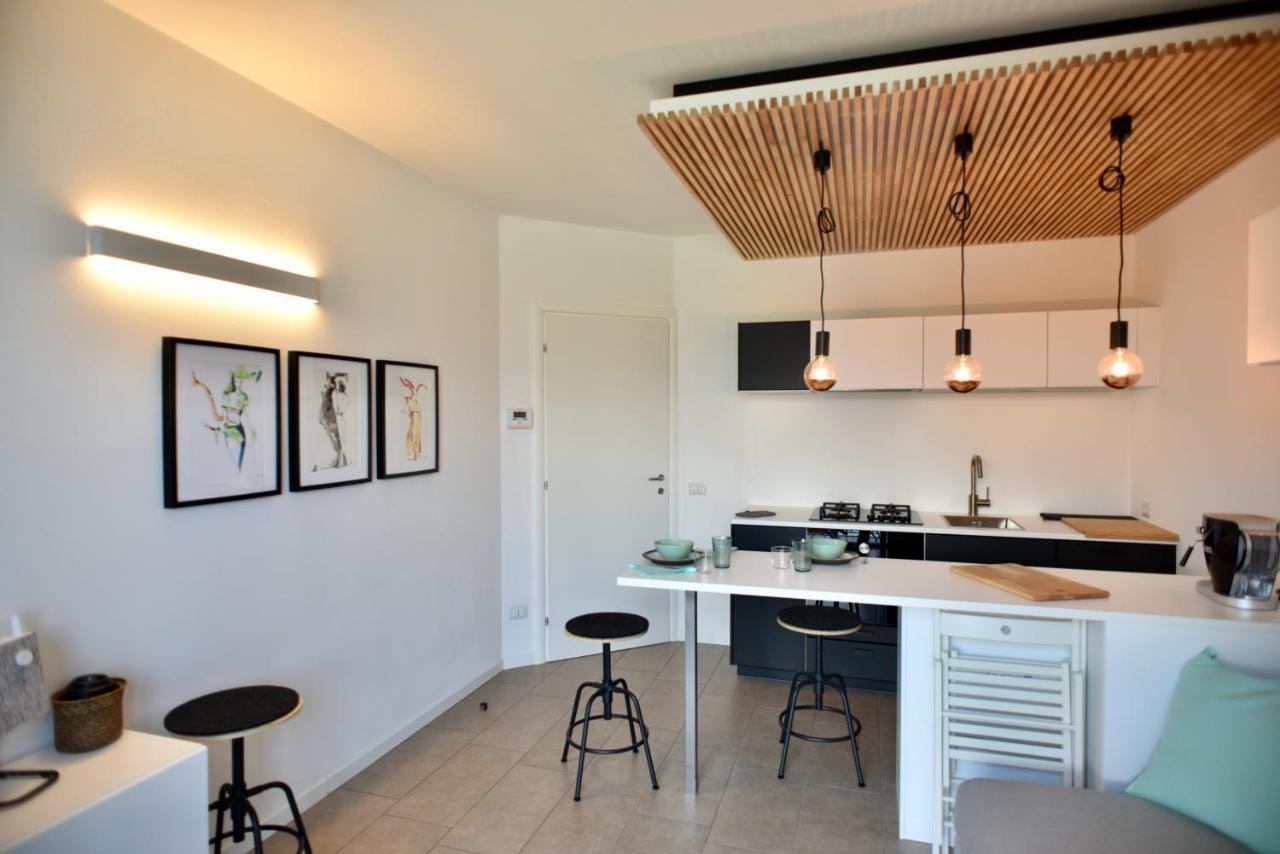 Italian Vacation Homes - La Petite Maison du Lac Tavernola Bergamasca Extérieur photo