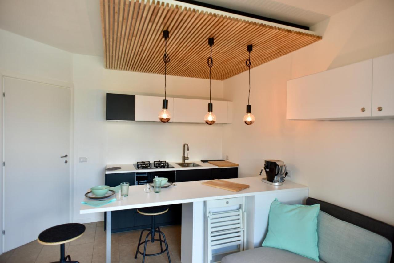 Italian Vacation Homes - La Petite Maison du Lac Tavernola Bergamasca Extérieur photo