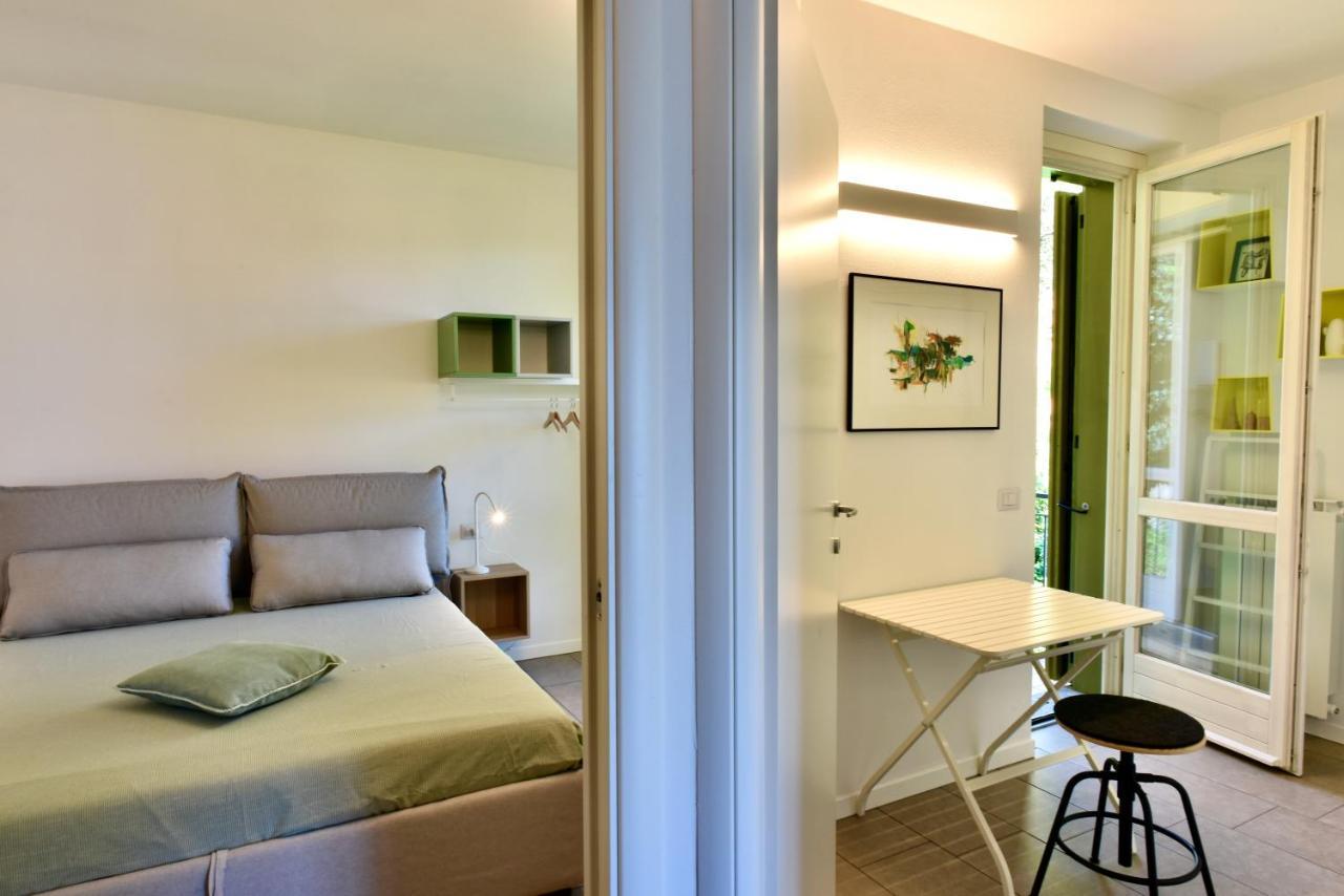 Italian Vacation Homes - La Petite Maison du Lac Tavernola Bergamasca Extérieur photo